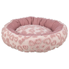 Cama Valentine Rosa 
